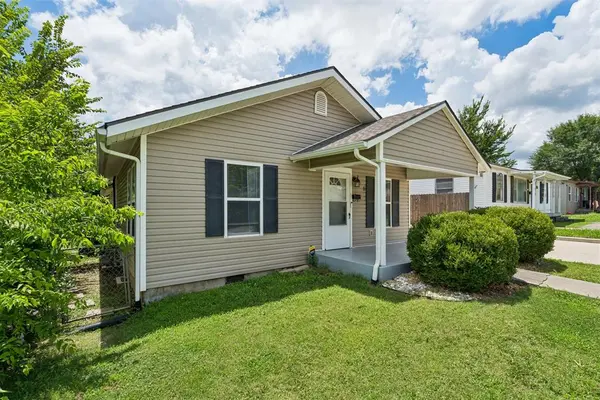 11 W Pulaski ST, Shawnee, OK 74804
