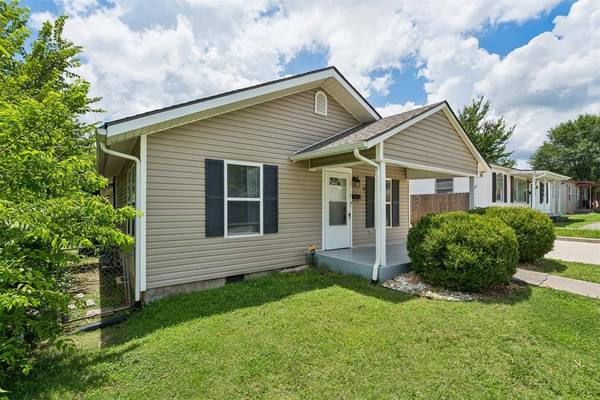 11 W Pulaski ST, Shawnee, OK 74804