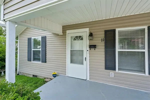 11 W Pulaski ST, Shawnee, OK 74804