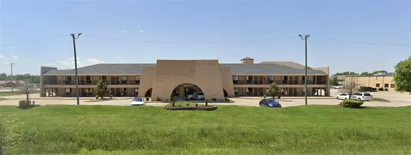 321 N Mustang RD, Yukon, OK 73099