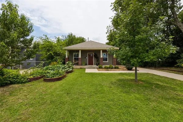 720 NE 30th ST, Oklahoma City, OK 73105