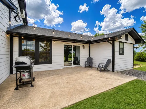 6484 NW Meers Porter RD, Lawton, OK 73507