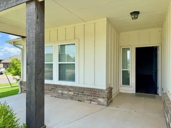 12900 NW 4th ST, Yukon, OK 73099