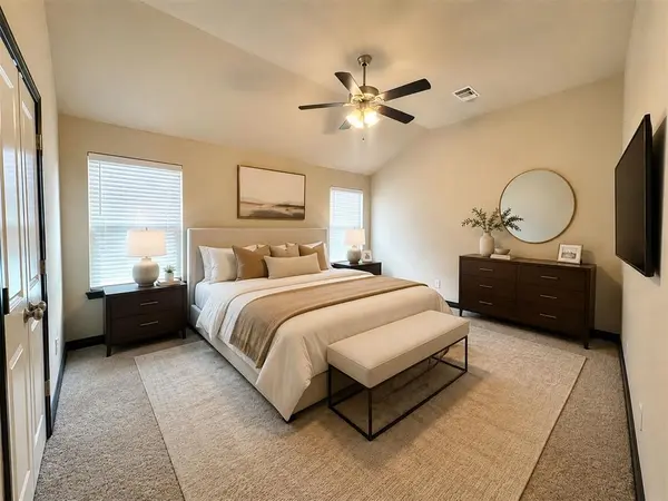 12900 NW 4th ST, Yukon, OK 73099