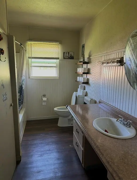 11681 Signal Hill AVE, Byars, OK 74831
