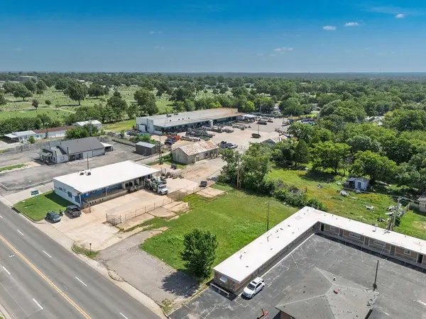 1225 N Harrison AVE, Shawnee, OK 74801