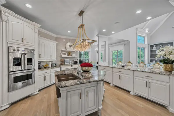 11016 Waters Welling WAY, Edmond, OK 73013