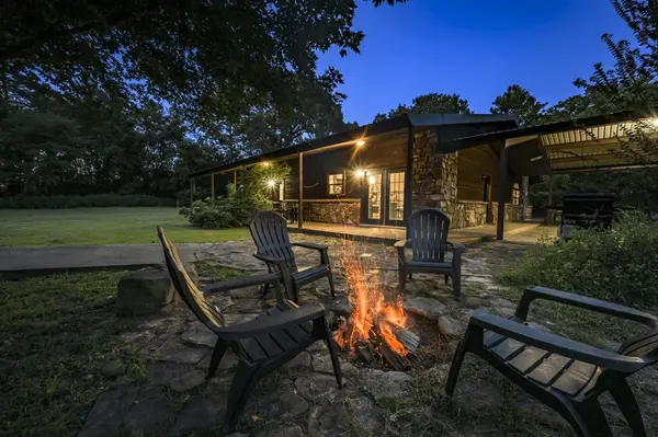 2475 Belpine LOOP, Broken Bow, OK 74728