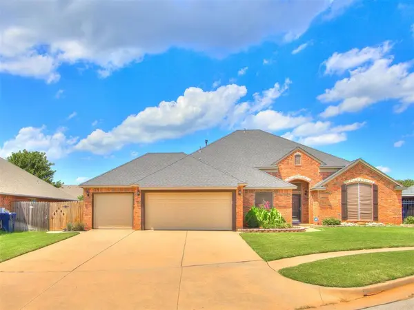 9109 SW 26th ST, Oklahoma City, OK 73128