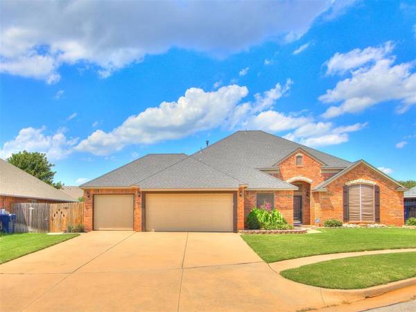 9109 SW 26th ST, Oklahoma City, OK 73128