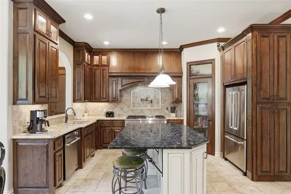 4301 Slate Bridge RD, Edmond, OK 73034