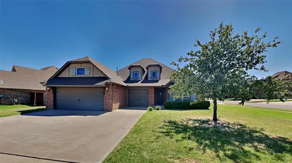 5720 St James PL, Oklahoma City, OK 73179
