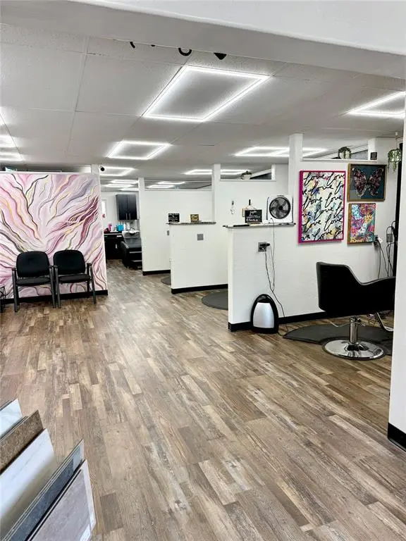 522 N State ST, Weatherford, OK 73096