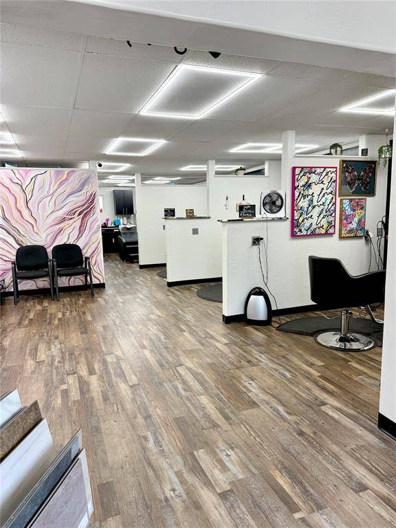 522 N State ST, Weatherford, OK 73096