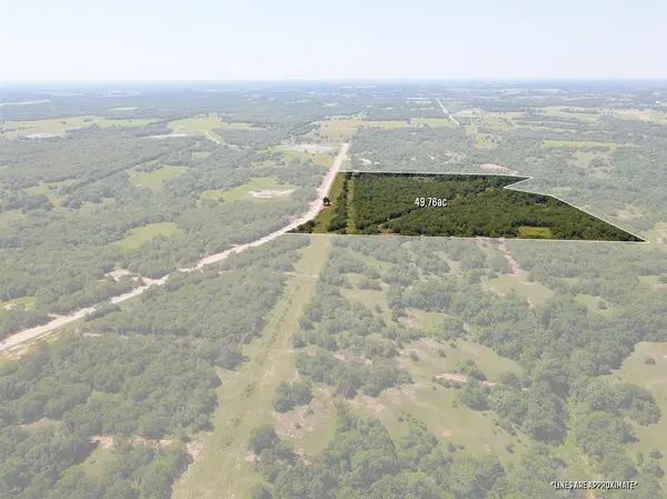 0 N 3042 RD, Lindsay, OK 73052