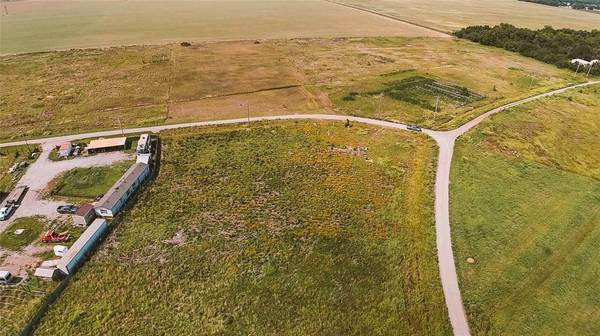 11751 Wagon Wheel CIR, Coyle, OK 73027