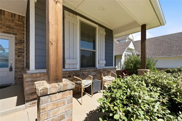 805 Patrick WAY, Yukon, OK 73099