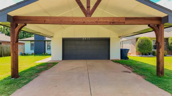 5617 Evanbrook TER, Oklahoma City, OK 73135