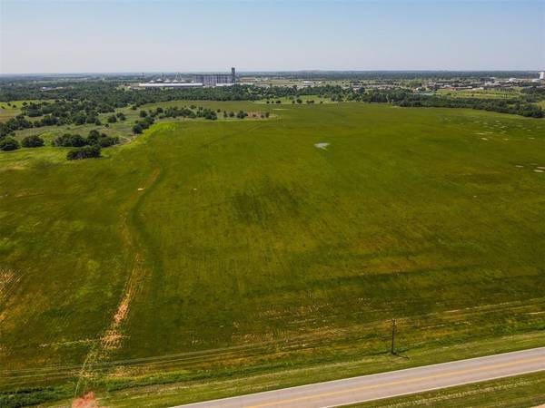 0 Breckenridge RD, Enid, OK 73701