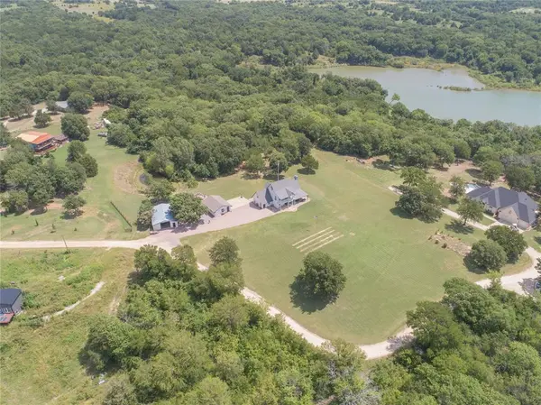 8634 Lorene ST, Kingston, OK 73439