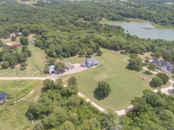 8634 Lorene ST, Kingston, OK 73439