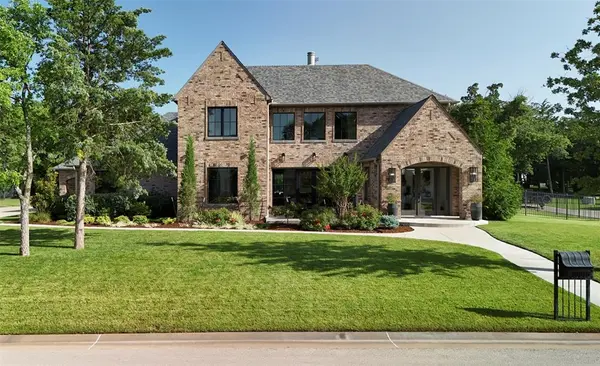 10016 NE 146th ST, Jones, OK 73049