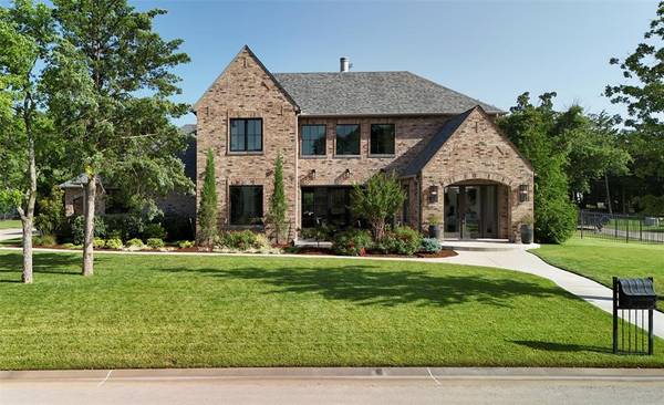 10016 NE 146th ST, Jones, OK 73049