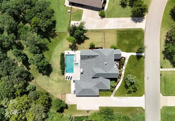 10016 NE 146th ST, Jones, OK 73049