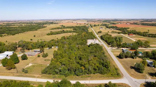 NE Hefner RD, El Reno, OK 73036