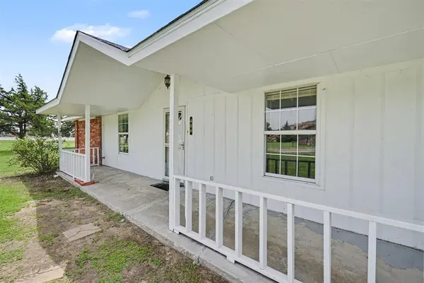 406 E Hahn ST, Granite, OK 73547