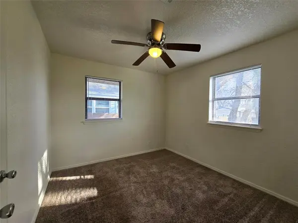 807 N Beard AVE, Shawnee, OK 74801