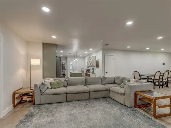 540 E Suera TER, Mustang, OK 73064