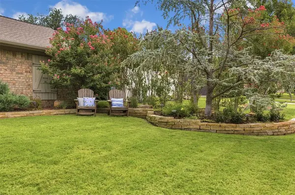 3233 Raintree RD, Oklahoma City, OK 73120