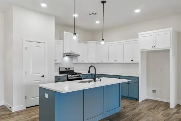 3424 SW 29 PL, Oklahoma City, OK 73119
