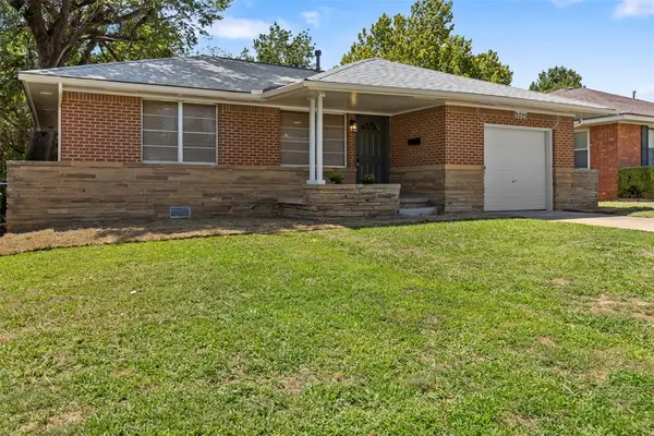 3025 N Utah AVE, Oklahoma City, OK 73107