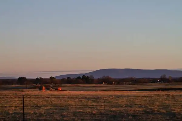 Address not disclosed, Blair, OK 73526