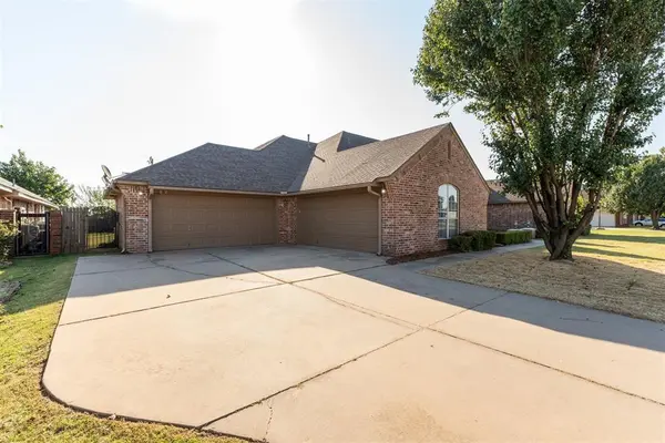 3212 Rockhampton AVE, Oklahoma City, OK 73179