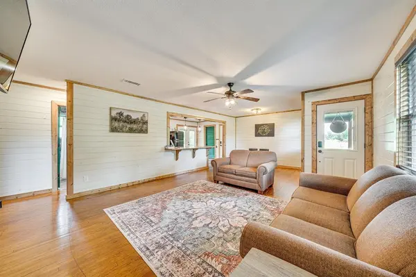 205 Main Street ST, Eagletown, OK 74734