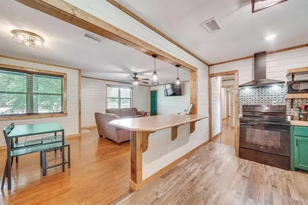 205 Main Street ST, Eagletown, OK 74734