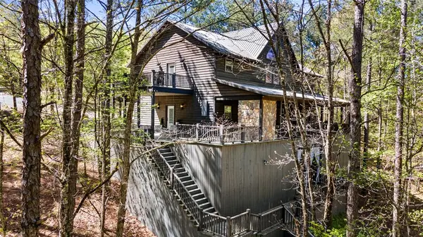 47 Logan Berry TRL, Broken Bow, OK 74728