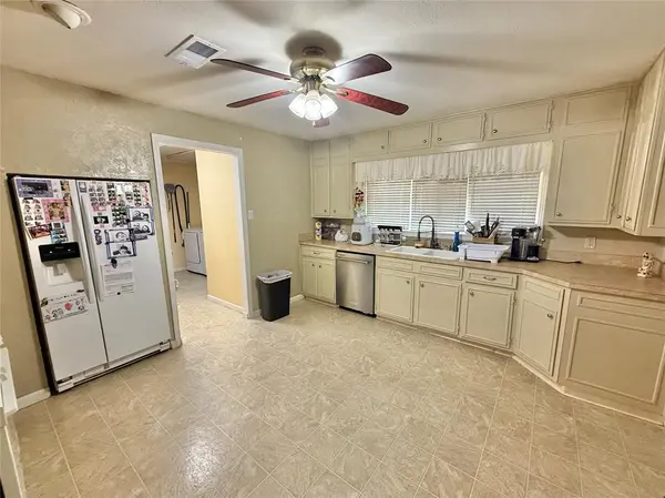 1724 N Willard ST, Altus, OK 73521