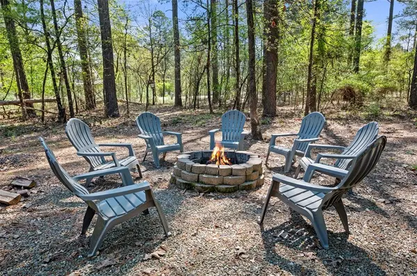 136 Scrub Oak TRL, Broken Bow, OK 74728