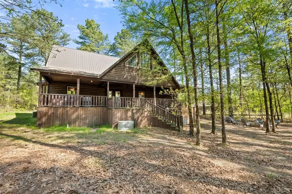 136 Scrub Oak TRL, Broken Bow, OK 74728