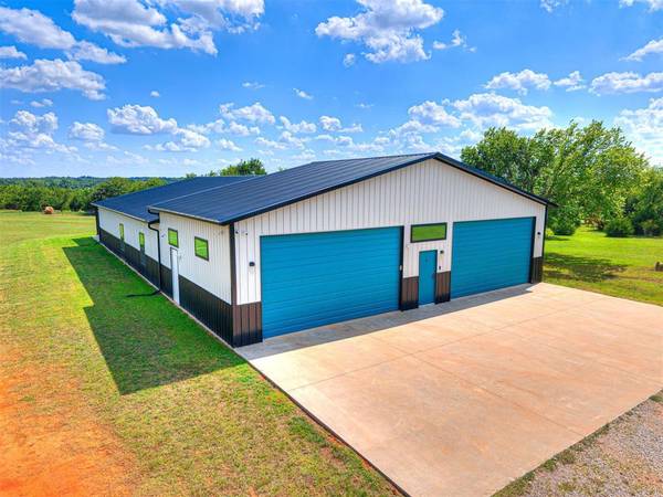 17414 230th St ST, Washington, OK 73093