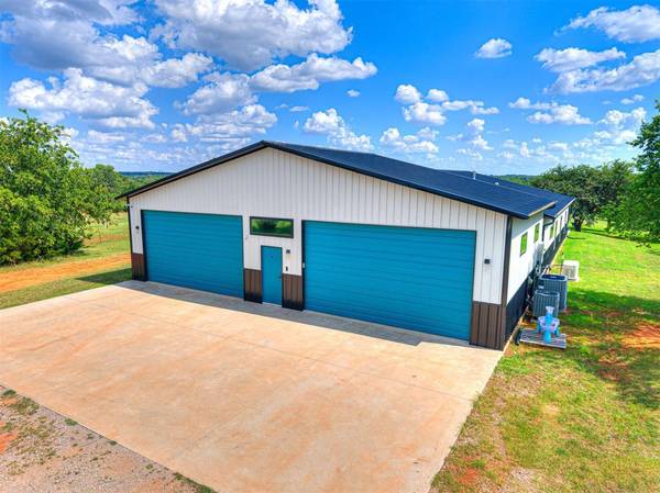 17414 230th St ST, Washington, OK 73093