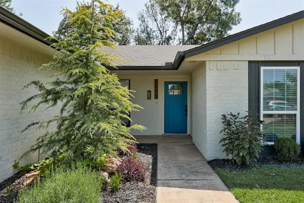 1509 Davinbrook DR, Norman, OK 73072