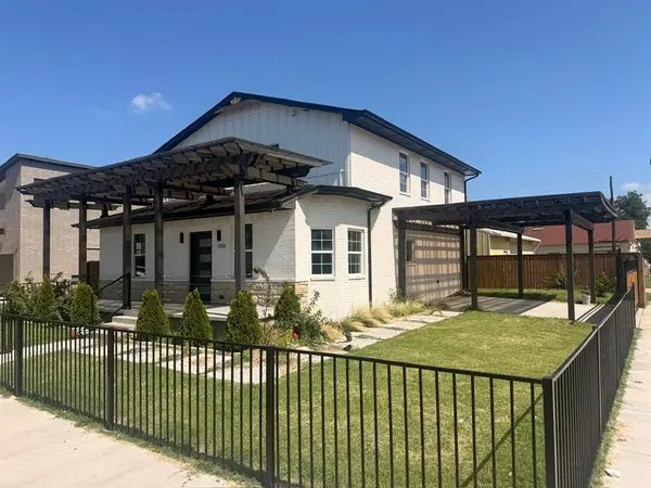 1301 NW 1st ST, Oklahoma City, OK 73106