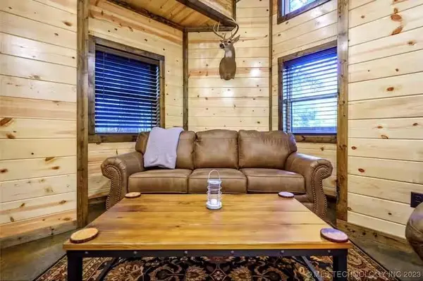 18 Preserve WAY, Broken Bow, OK 74728
