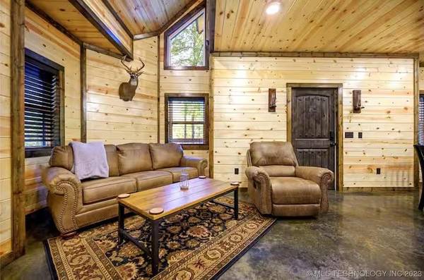 18 Preserve WAY, Broken Bow, OK 74728