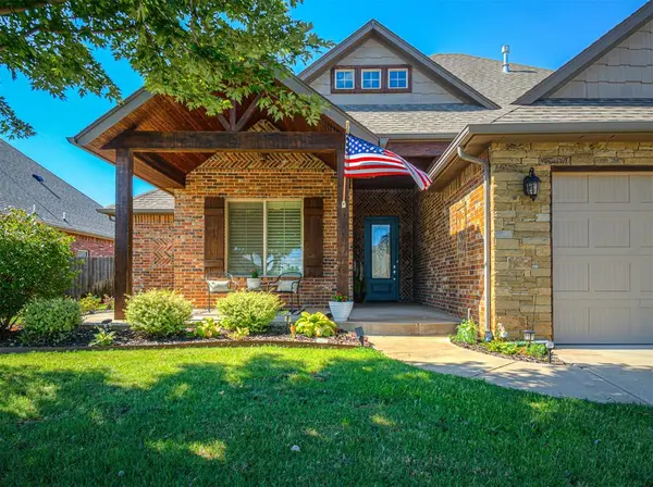 11536 SW 55th ST, Mustang, OK 73064